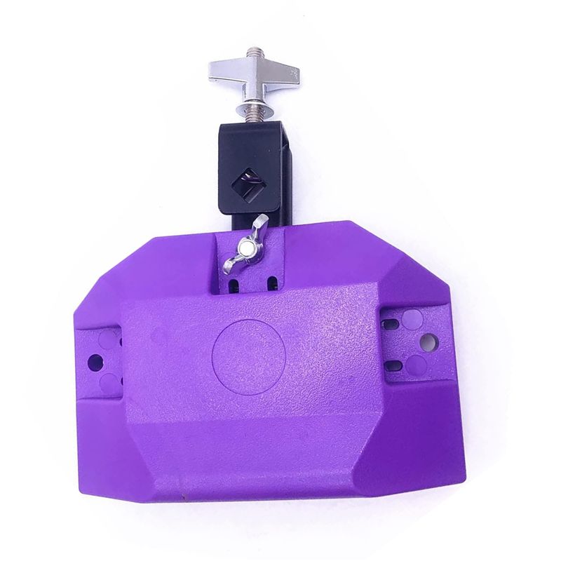 T34C Jam Drum Block Alat Musik - Musical Instrument Percussion ulasan dan harga