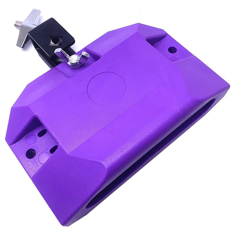 T34C Jam Drum Block Alat Musik - Musical Instrument Percussion ulasan dan harga